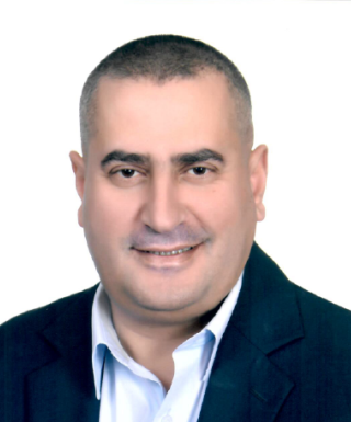 صورة عطوفة الأمين العام للمجلس الطبي الأردني