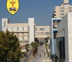 مستشفى الجامعة الأردنية