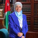الدكتورة منار اللوامة